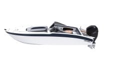 Safter 6.20 Dancer Bowrider Tekne