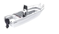 Safter 5.00 Sport Tekne