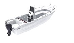 Safter 5.00 Sport Tekne
