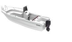 Safter 5.00 Sport Tekne