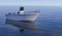 Safter 5.00 Sport Tekne