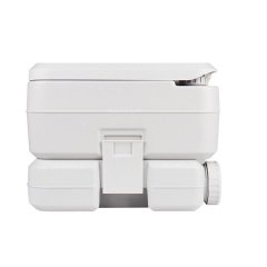 Seaflo Portatif Tuvalet 10lt