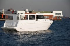 Mercan Diving 35XL Dalış Teknesi