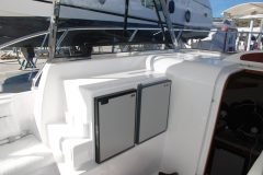 Mercan Diving 35XL Dalış Teknesi