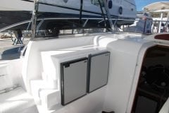 Mercan Diving 35XL Dalış Teknesi