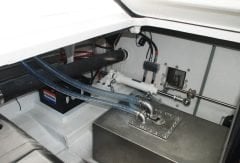 Mercan Diving 35XL Dalış Teknesi