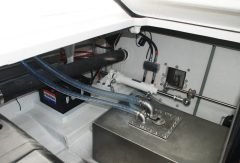 Mercan Diving 35XL Dalış Teknesi