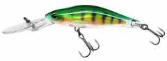 Yozuri 3Dr Longbill Suspending Sahte Balığı RPC - 65MM