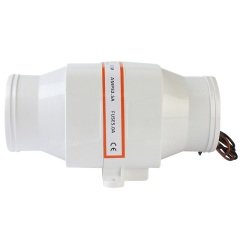 Seaflo Blower 75mm 12V