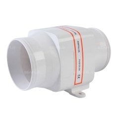 Seaflo Blower 100mm 12V