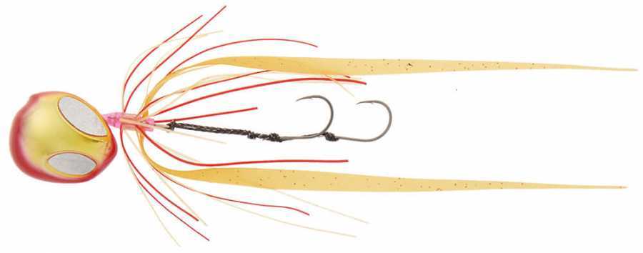 Storm Docan Snapper Ball Sahte Yemi MGR - 80GR