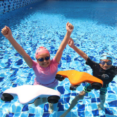 Manta Sea Scooter Su Altı Dalış Scooterı Mavi