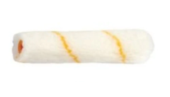 Polyamid Rulo Yedek Sarı Çizgili 15cm