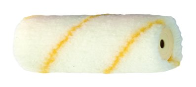 Polyamid Rulo Yedek Sarı Çizgili 15cm