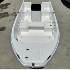 Yıldız 4.60 XL Tekne