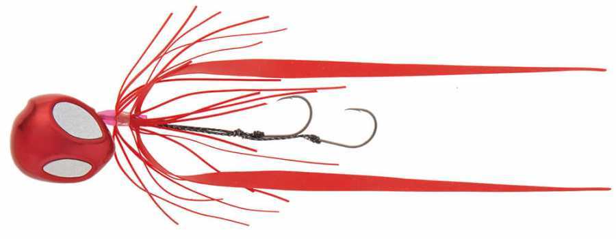 Storm Docan Snapper Ball Sahte Yemi BR - 80GR