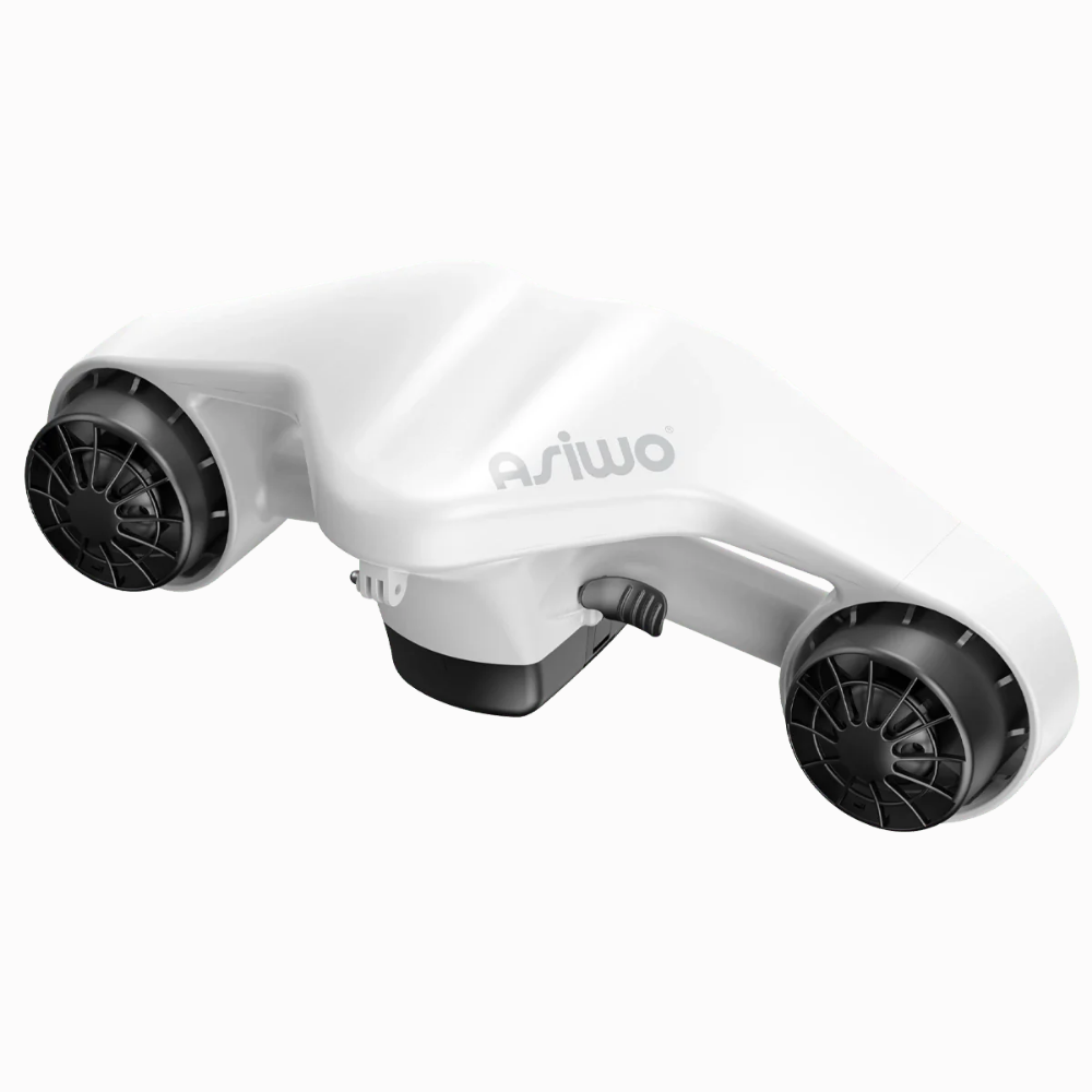 Manta Sea Scooter Su Altı Dalış Scooterı Beyaz