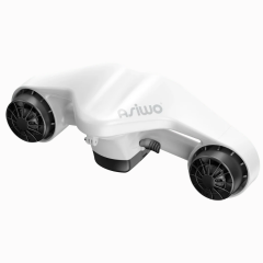 Manta Sea Scooter Su Altı Dalış Scooterı Beyaz