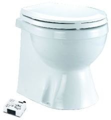 TMC Tuvalet Elektrikli Büyük Taş Gizli Pompa 24V