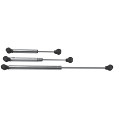 MORS GAZLI AMORTİSÖR