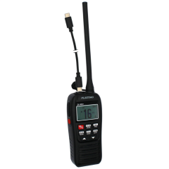 Plastimo SX-400 VHF Marin El Telsizi