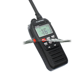 Plastimo SX-400 VHF Marin El Telsizi