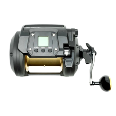 Daiwa Tanacom 2022 1200 Elektrikli Çıkrık Olta Makinesi