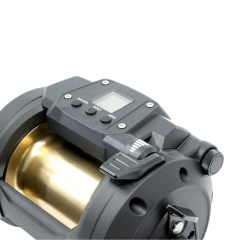 Daiwa Tanacom 2022 1200 Elektrikli Çıkrık Olta Makinesi