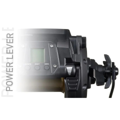 Daiwa Tanacom 2022 1200 Elektrikli Çıkrık Olta Makinesi