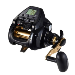 Daiwa Tanacom 2024 S 500J (U) Elektrikli Çıkrık Olta Makinesi