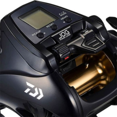 Daiwa Tanacom 2024 S 500J (U) Elektrikli Çıkrık Olta Makinesi