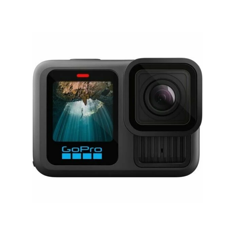 GoPro HERO 13 Black Aksiyon Kamera