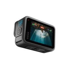 GoPro HERO 13 Black Aksiyon Kamera