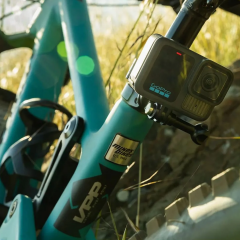 GoPro HERO 13 Black Aksiyon Kamera