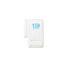 GoPro HERO13 Black Aksiyon Kamera (Polar White Limited Edition)