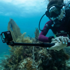 GoPro HERO 13 Black Aksiyon Kamera