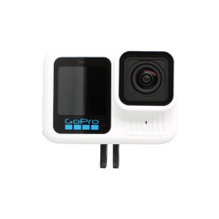 GoPro HERO13 Black Aksiyon Kamera (Polar White Limited Edition)