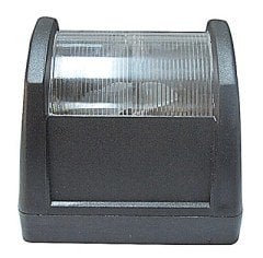 SEYİR FENERİ BÜYÜK PUPA SİYAH 12V AMPÜL