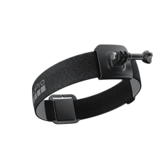 GoPro Kafa Bandı 2.0 + Pratik Kilit