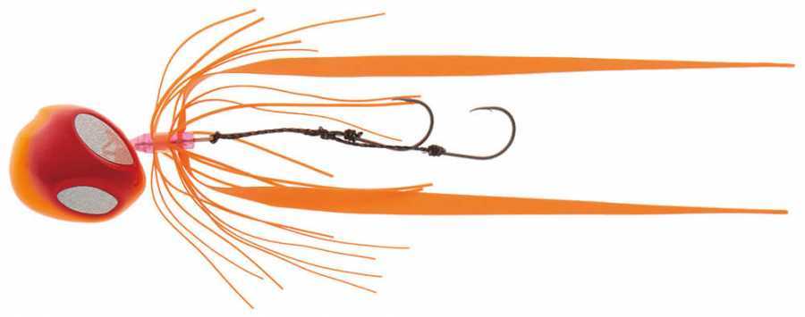 Storm Docan Snapper Ball Sahte Yemi OV - 80GR