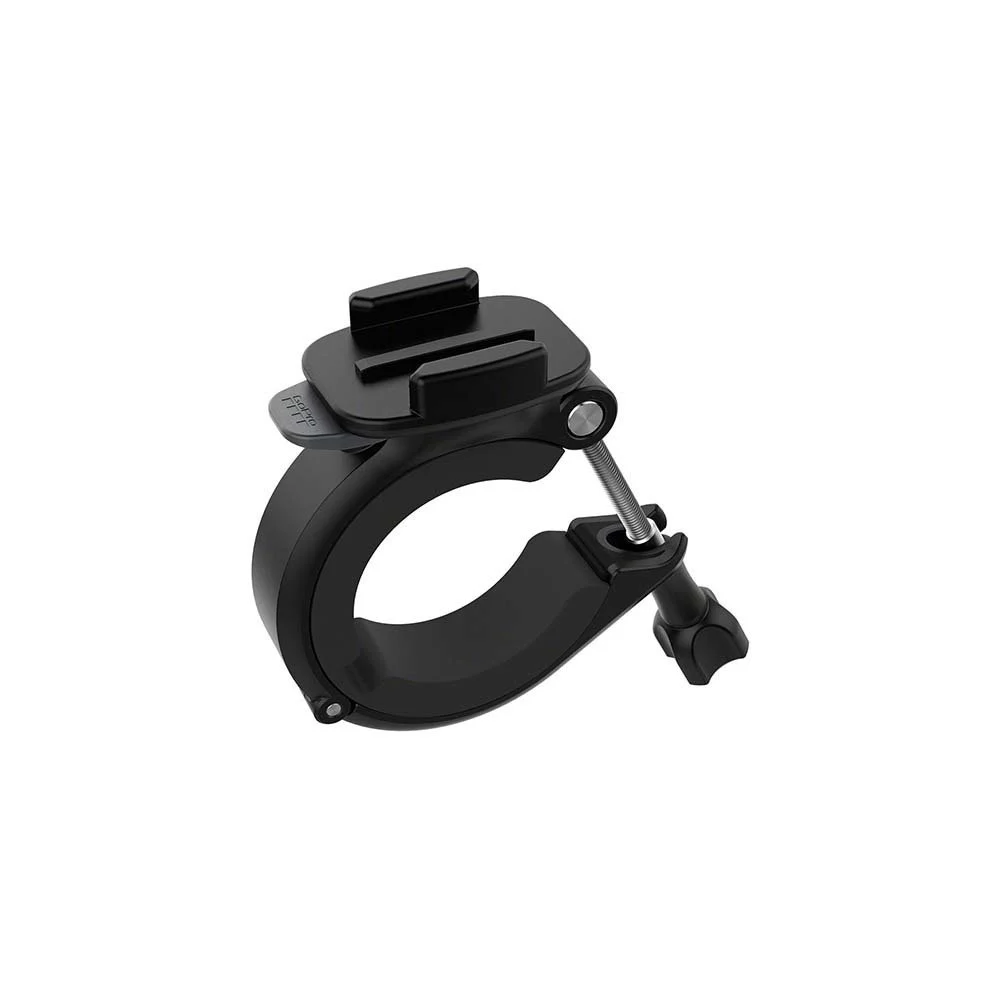 GoPro Geniş Boru Bağlantı Parçası (Roll Bar + Boru + Diğer)