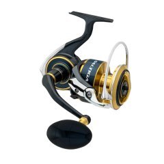 Daiwa Saltiga 20 18000 H Jig Olta Makinesi