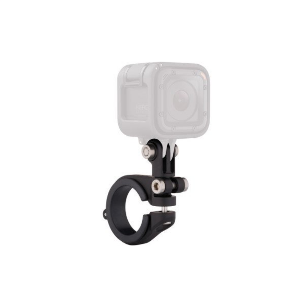 GoPro Sele Borusu / Gidon / Direk Pro Bağlantı Parçası