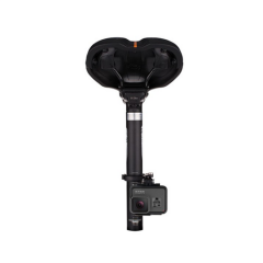 GoPro Sele Borusu / Gidon / Direk Pro Bağlantı Parçası