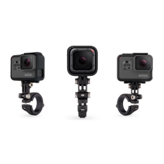 GoPro Sele Borusu / Gidon / Direk Pro Bağlantı Parçası