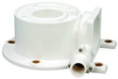 TMC Dıştan Pompa Tuvalet Alt Tabanı