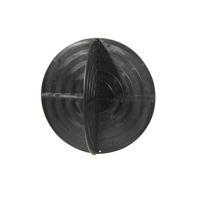 DEMİR KÜRESİ YAT TİPİ 30CM