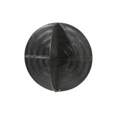 DEMİR KÜRESİ YAT TİPİ 30CM