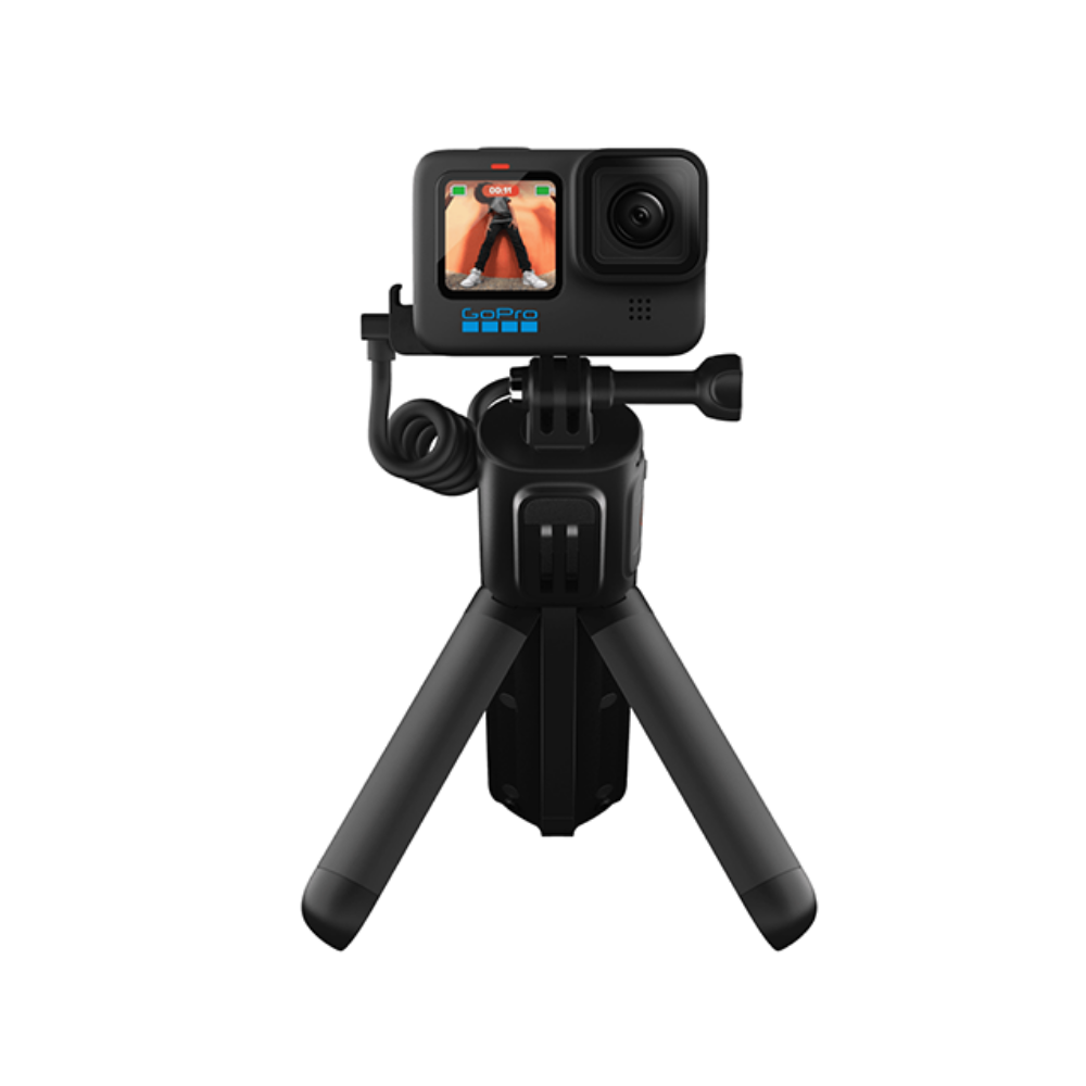 GOPRO Volta (Harici Batarya Grip/Tripod/Kumanda)