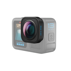 GOPRO Ultra Geniş Lens Modu
